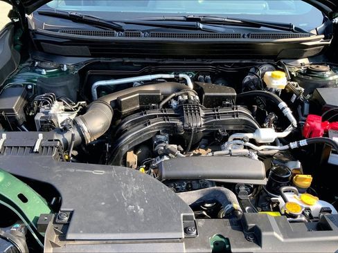 Certified 2026 Subaru Outback Premium AWD/4WD image 30