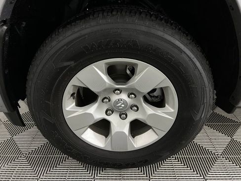 Used 2025 RAM 1500 Big Horn image 13