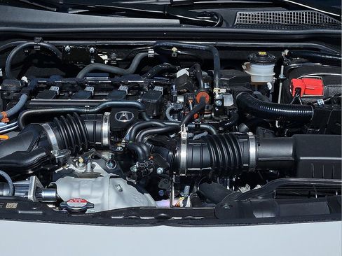 New 2026 Acura Integra A-Spec FWD image 9