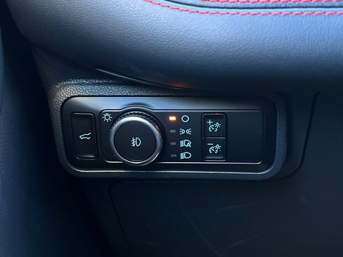 New 2025 Ford Explorer ST w/ Sun And Sound Package image 28