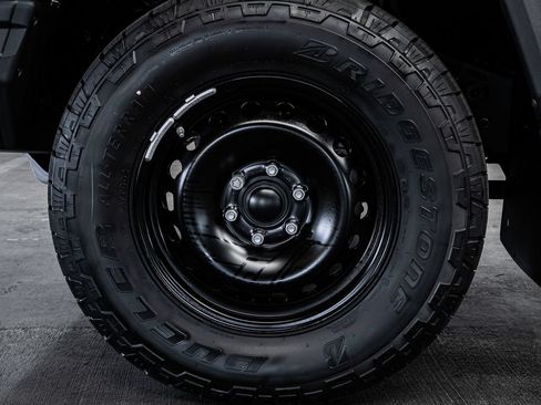 New 2026 INEOS Grenadier AWD/4WD image 19