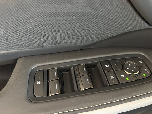 New 2026 Lexus TX 350 AWD w/ Technology Package image 12