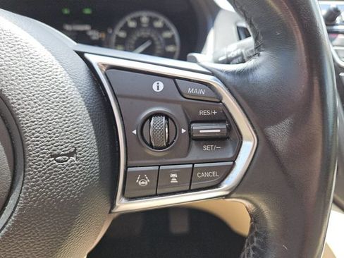 Used 2021 Acura RDX FWD w/ Technology Package image 13