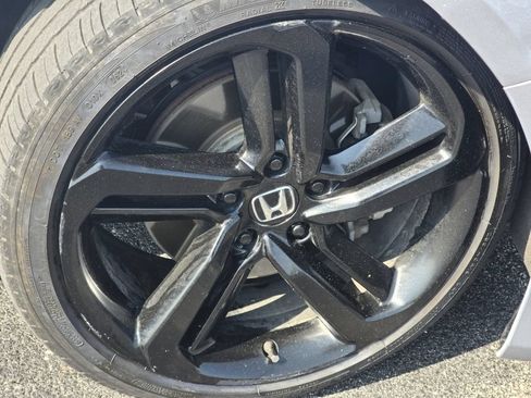 Used 2019 Honda Accord Sport image 7