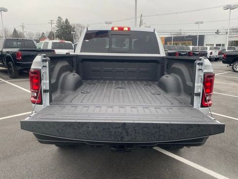 New 2026 RAM 2500 Tradesman image 7