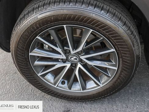 Certified 2024 Lexus NX 350 AWD image 8
