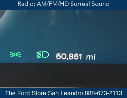 Used 2023 Lucid Air Pure RWD image 17