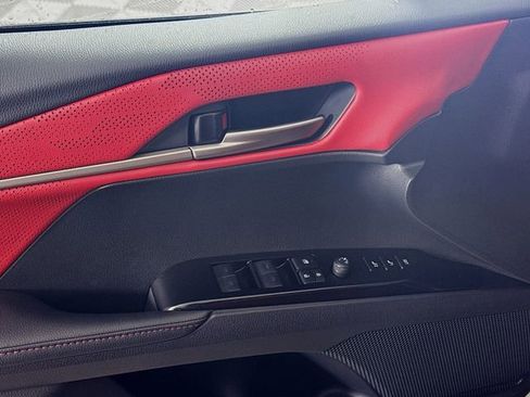 New 2026 Toyota Camry XSE image 17