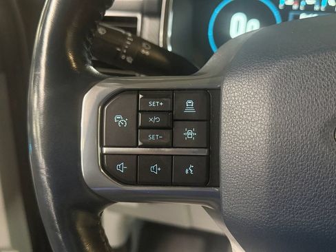 Used 2021 Ford F150 Limited AWD/4WD image 15