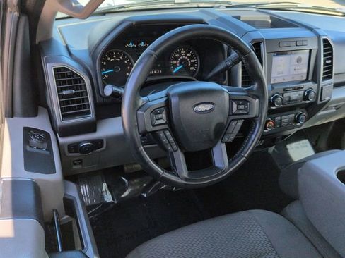 Used 2019 Ford F150 XLT w/ Equipment Group 301A Mid RWD image 15