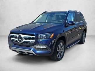 Used 2022 Mercedes-Benz GLS 450 4MATIC video 1