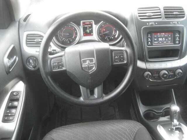Used 2014 Dodge Journey SXT AWD/4WD image 15