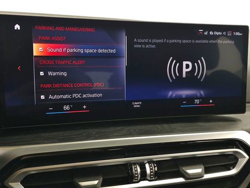 Used 2023 BMW i4 eDrive35 RWD image 25