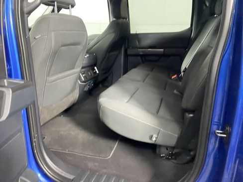 Used 2023 Ford F150 XLT w/ Equipment Group 302A High image 19