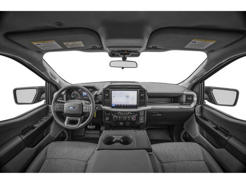 Used 2026 Ford F150 XL RWD image 41