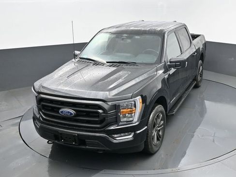 Used 2022 Ford F150 XLT w/ Equipment Group 302A High image 19