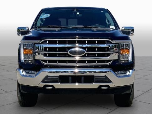 Used 2023 Ford F150 Lariat w/ Trailer Tow Package AWD/4WD image 4
