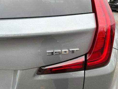 Used 2025 Cadillac XT4 Premium Luxury AWD/4WD image 11
