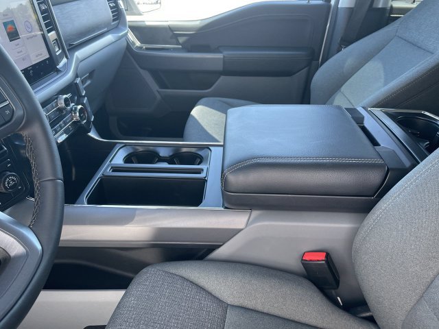 Used 2026 Ford F150 XLT w/ Mobile Office Package AWD/4WD image 20