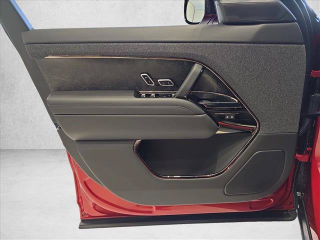 New 2027 Land Rover Range Rover Sport Twenty Edition AWD/4WD image 25