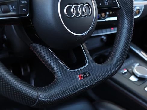 Used 2019 Audi RS 5 Sportback w/ Dynamic Package image 45