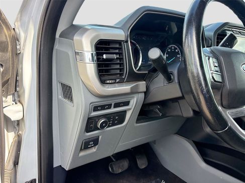 Used 2021 Ford F150 XLT w/ Equipment Group 302A High AWD/4WD image 10
