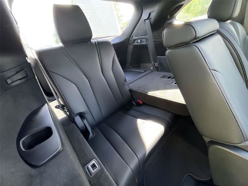 Used 2023 Acura MDX A-Spec AWD/4WD image 24
