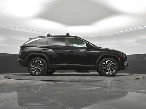 New 2026 Hyundai Tucson SEL Plus AWD/4WD image 39