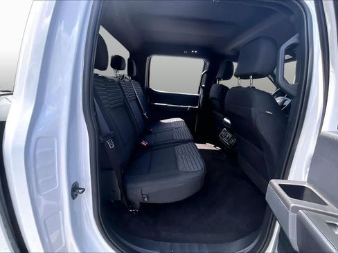 Used 2022 Ford F150 XL w/ STX Appearance Package AWD/4WD image 20
