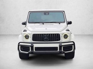Certified 2021 Mercedes-Benz G 63 AMG 4MATIC video 2