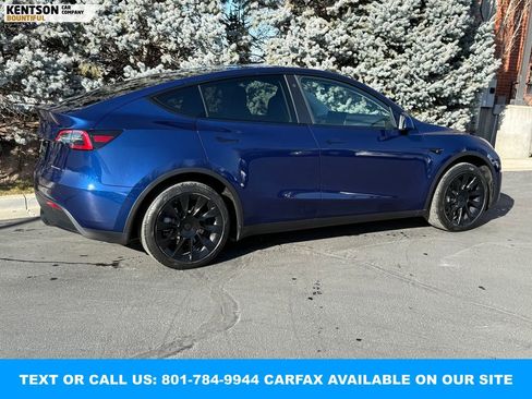 Used 2023 Tesla Model Y Long Range image 9