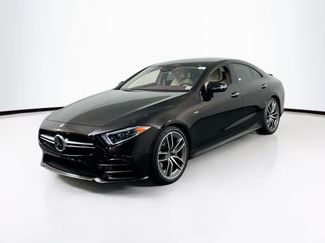 Used 2019 Mercedes-Benz CLS 53 AMG 4MATIC video 1