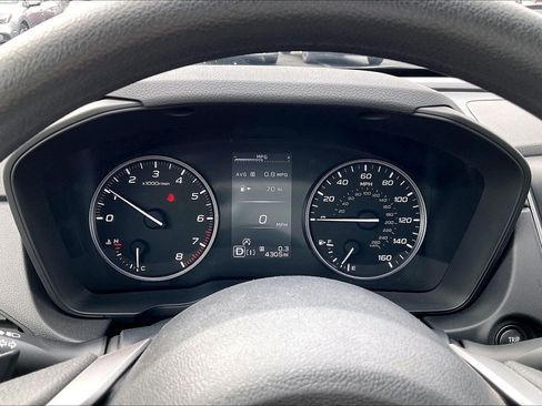 Certified 2024 Subaru Impreza 2.0i Sport image 24