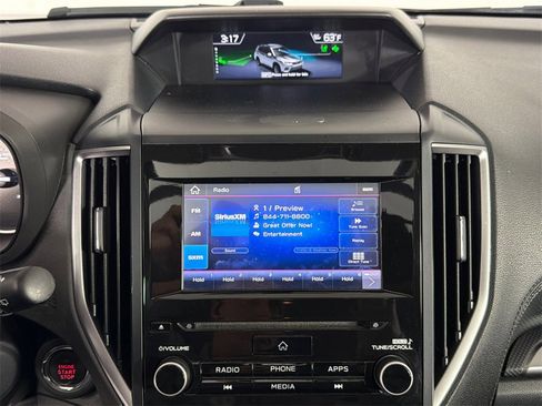 Used 2019 Subaru Forester Premium image 29