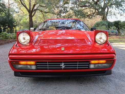 Used 1988 Ferrari 328 GTS image 61