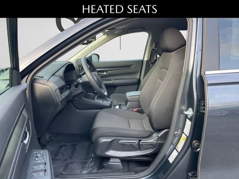 Used 2024 Honda CR-V LX image 9