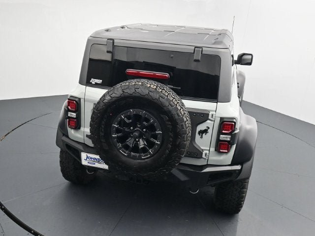 Certified 2023 Ford Bronco Raptor AWD/4WD image 27