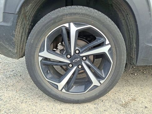 Used 2023 Chevrolet TrailBlazer RS w/ Convenience Package image 30