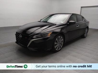 Used 2023 Nissan Altima 2.5 SL