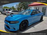 Used 2023 Dodge Charger Scat Pack w/ Daytona Edition Group image 6