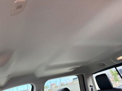 Used 2018 RAM 3500 Laramie w/ Sport Appearance Group image 16