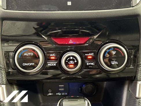 Used 2020 Subaru Forester Limited w/ Popular Package #3 image 18