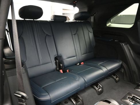 Certified 2026 Cadillac Escalade IQ Sport 2 AWD/4WD image 21