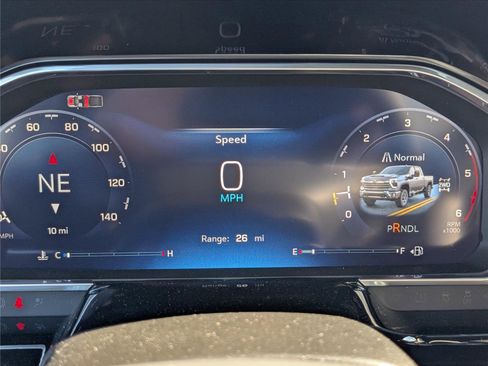 New 2026 Chevrolet Silverado 2500 LT image 25