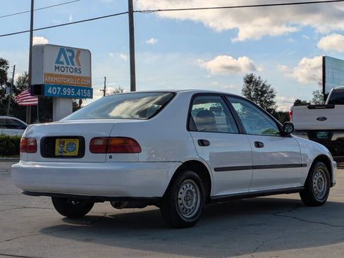 Used 1993 Honda Civic DX image 3