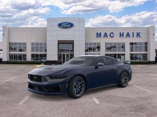 New 2026 Ford Mustang Dark Horse w/ Dark Horse Handlin Package RWD video 1