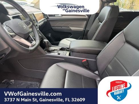 Used 2022 Volkswagen Atlas SE FWD image 20
