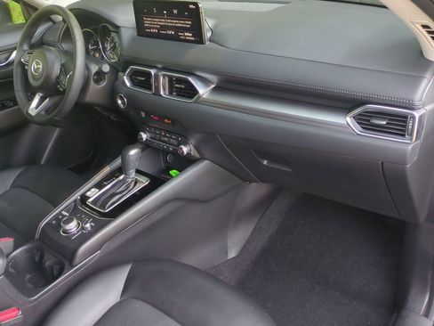 Certified 2024 MAZDA CX-5 AWD 2.5 S w/ Select Package image 29