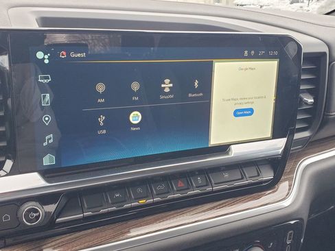 New 2026 Chevrolet Silverado 1500 LT image 20