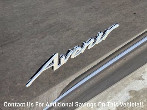 New 2026 Buick Envista Avenir FWD image 8